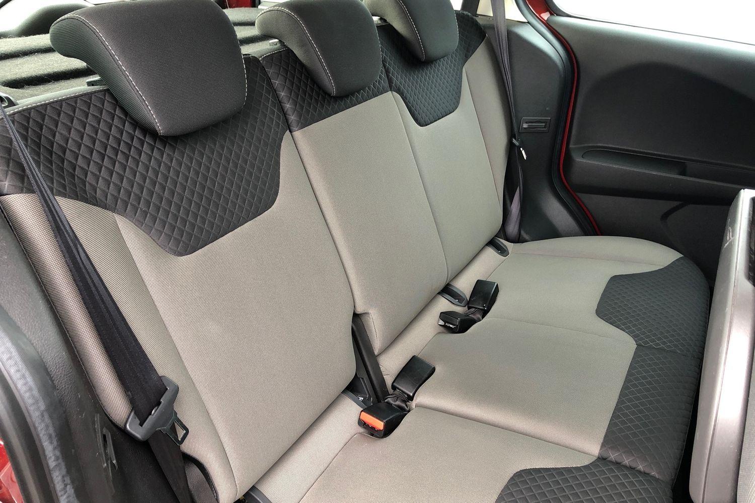 Used Ford Tourneo Courier 2019 for sale - 76732490: Photo 15