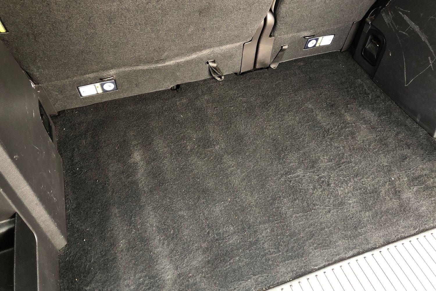 Used Ford Tourneo Courier 2019 for sale - 76732490: Photo 16