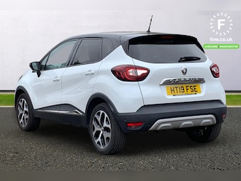 Used Renault Captur 2019 for sale - 79272763: Photo