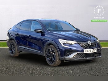 Renault - Arkana