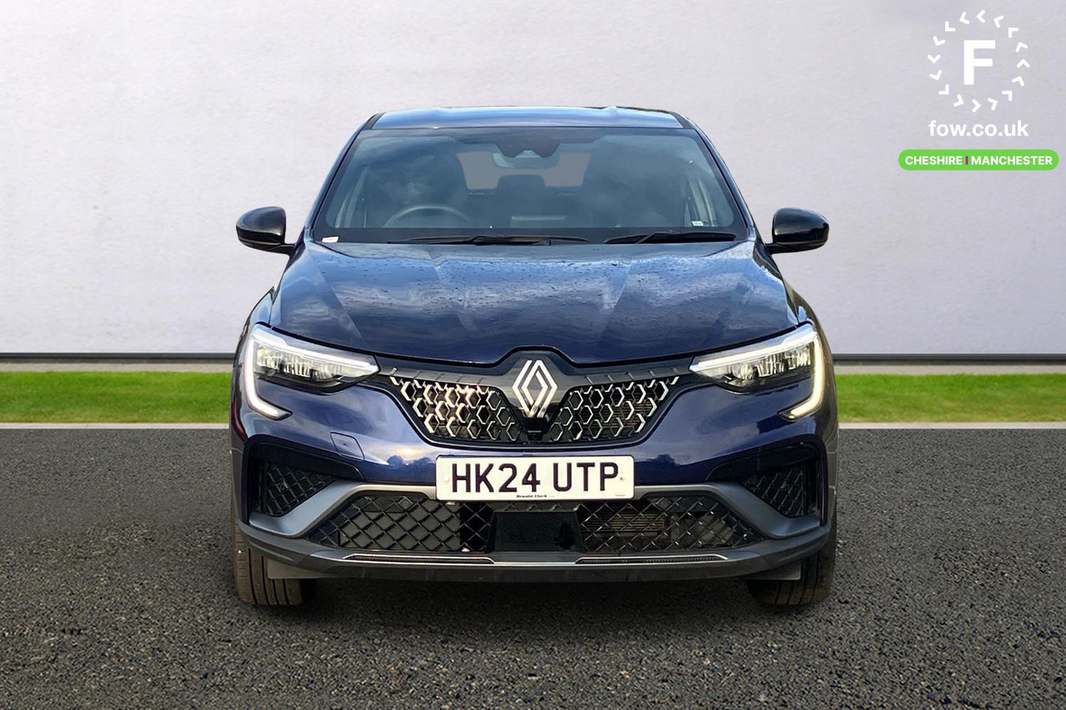Used Renault Arkana 2024 for sale - 76077407: Photo 23