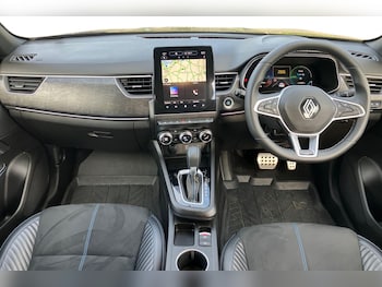 Used Renault Arkana 2024 for sale - 76077407: Photo 3