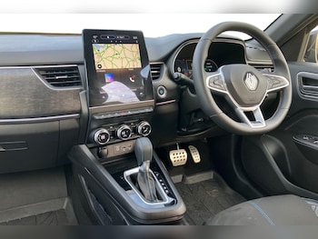 Used Renault Arkana 2024 for sale - 76077407: Photo 4