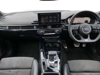 Used Audi A4 2020 for sale - 74625224: Photo