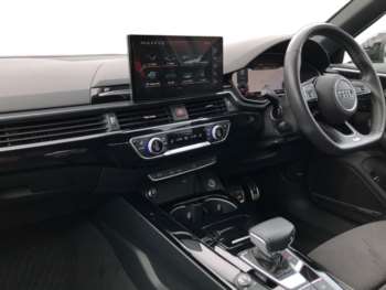 Used Audi A4 2020 for sale - 74625224: Photo