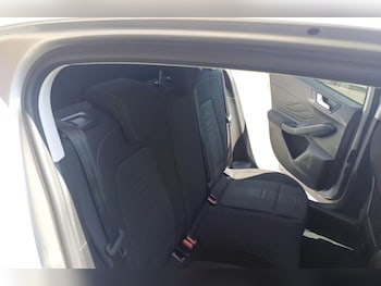Used Ford Focus 2020 for sale - 79272767: Photo