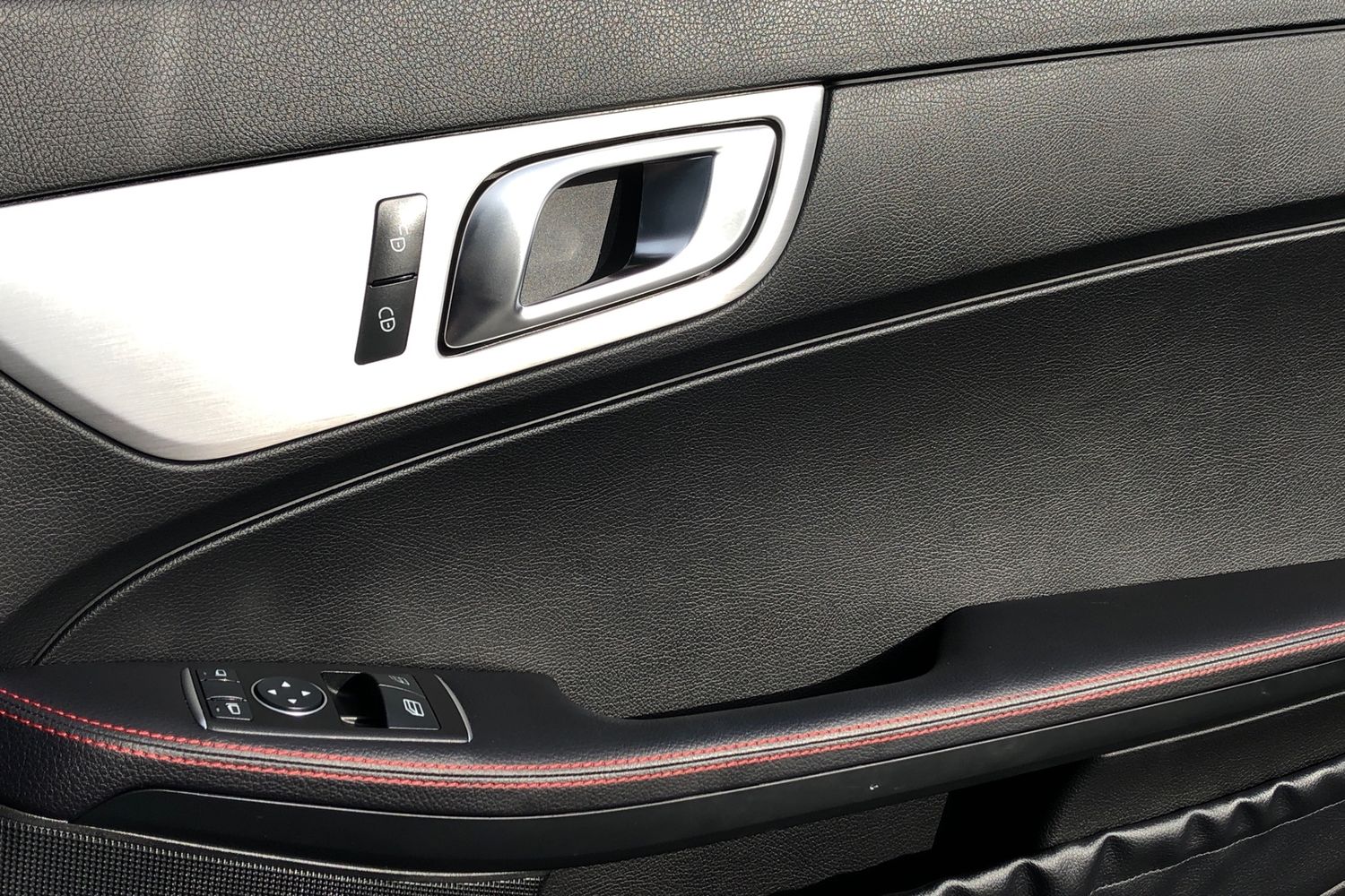 Used Mercedes-Benz SLK 2015 for sale - 77886406: Photo 13