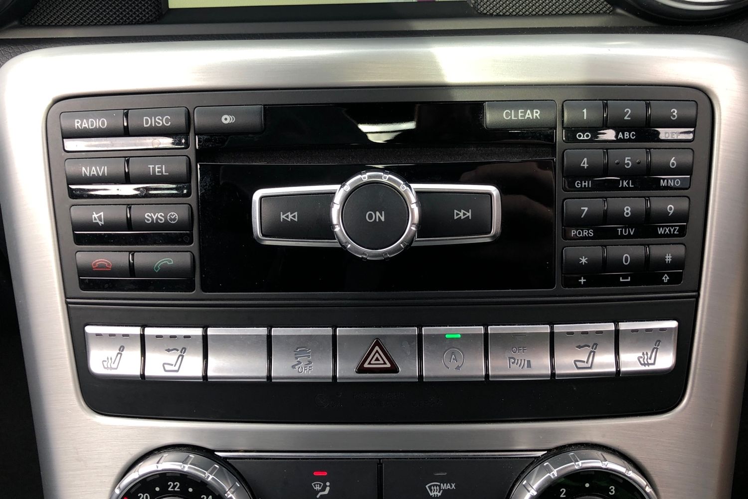 Used Mercedes-Benz SLK 2015 for sale - 77886406: Photo 8