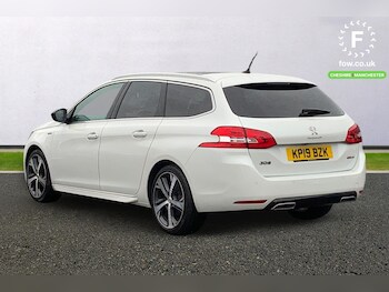 Used Peugeot 308 2019 for sale - 78390457: Photo