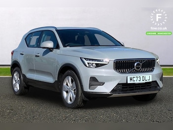 Used Volvo XC40 2023 for sale - 79620199: Photo