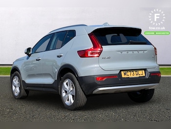 Used Volvo XC40 2023 for sale - 79620199: Photo