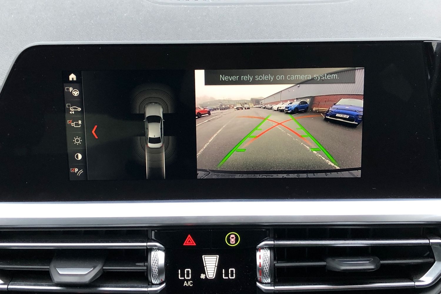 Used BMW 3 Series 2019 for sale - 77829511: Photo 14