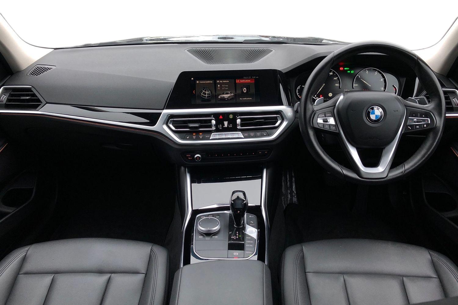 Used BMW 3 Series 2019 for sale - 77829511: Photo 3