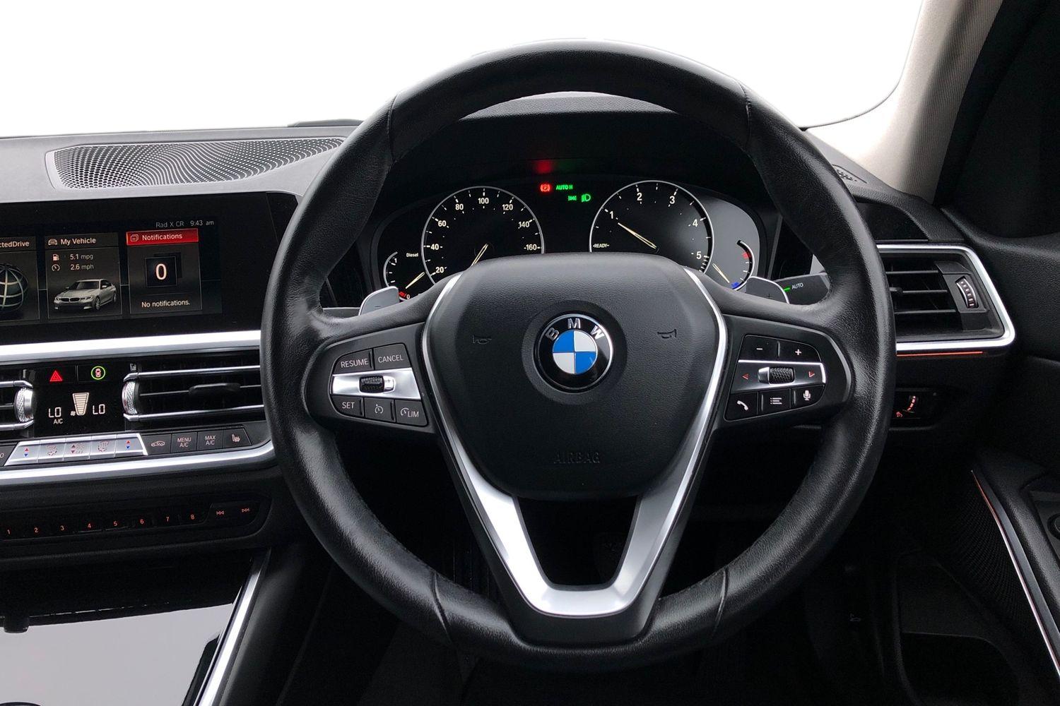 Used BMW 3 Series 2019 for sale - 77829511: Photo 5