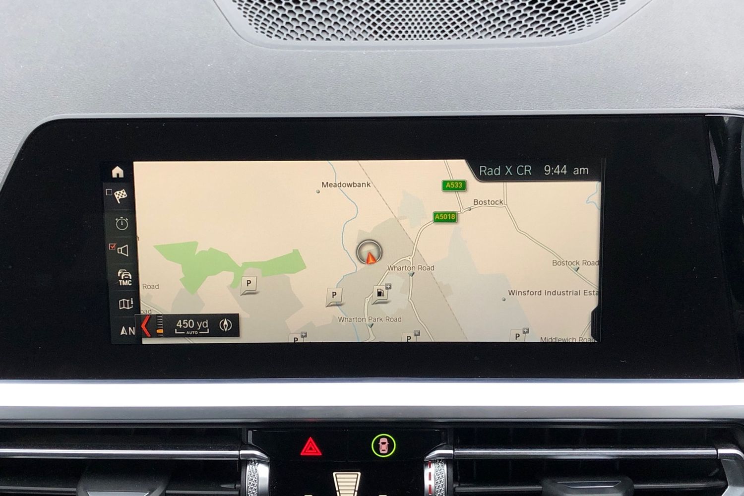 Used BMW 3 Series 2019 for sale - 77829511: Photo 9