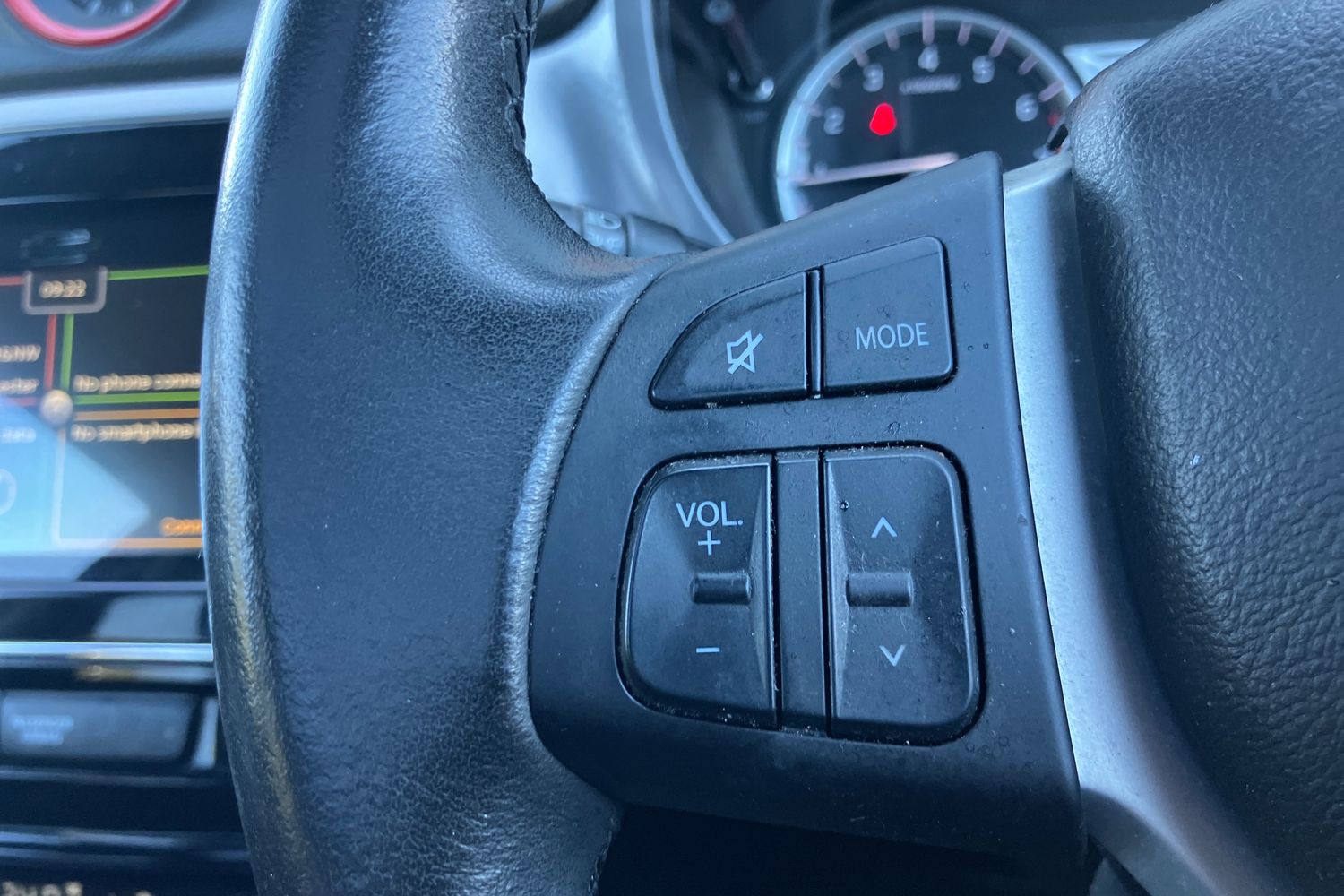 Used Suzuki Vitara 2017 for sale - 75913045: Photo 11