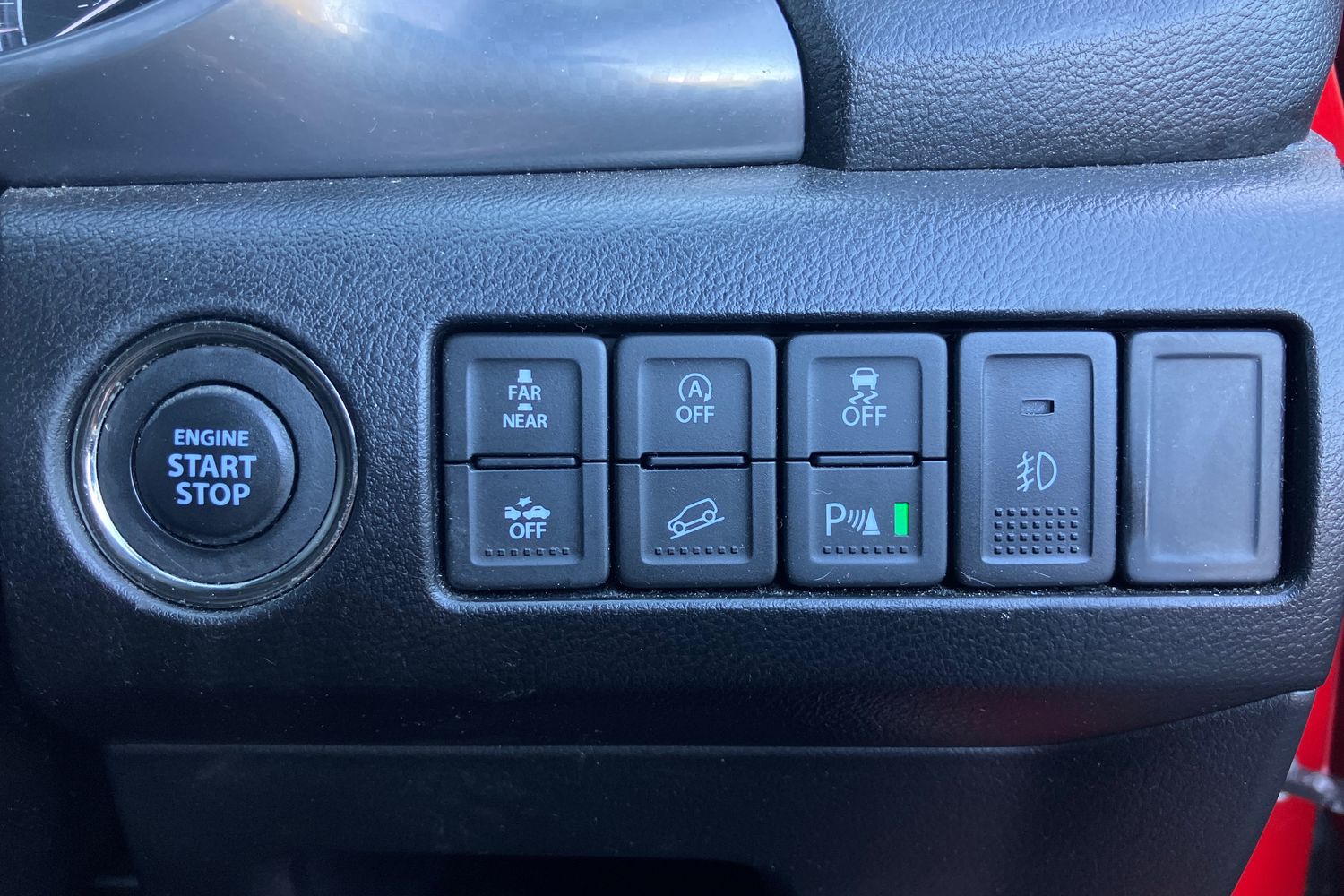 Used Suzuki Vitara 2017 for sale - 75913045: Photo 16