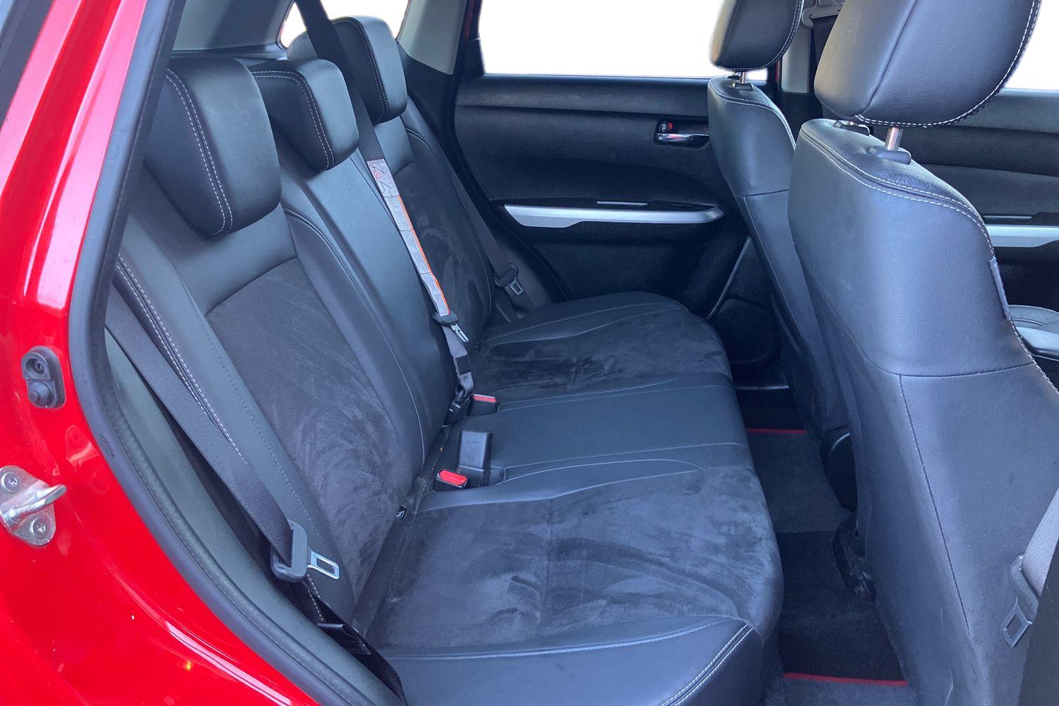 Used Suzuki Vitara 2017 for sale - 75913045: Photo 19