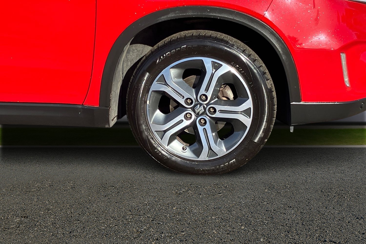 Used Suzuki Vitara 2017 for sale - 75913045: Photo 21