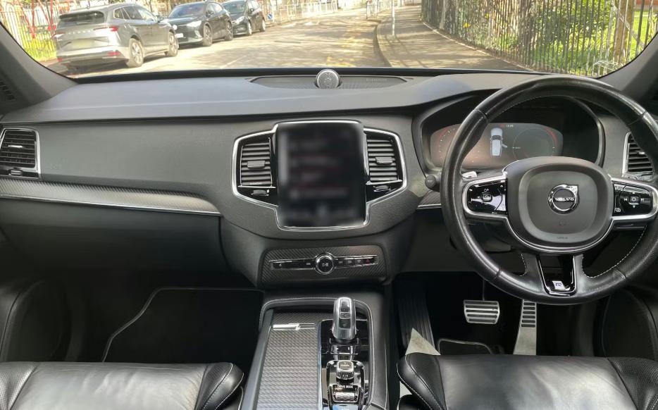 Used Volvo XC90 2016 for sale - 77779629: Photo 3