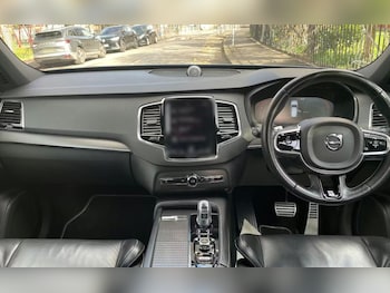 Used Volvo XC90 2016 for sale - 77779629: Photo