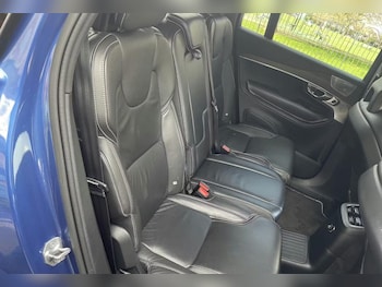 Used Volvo XC90 2016 for sale - 77779629: Photo