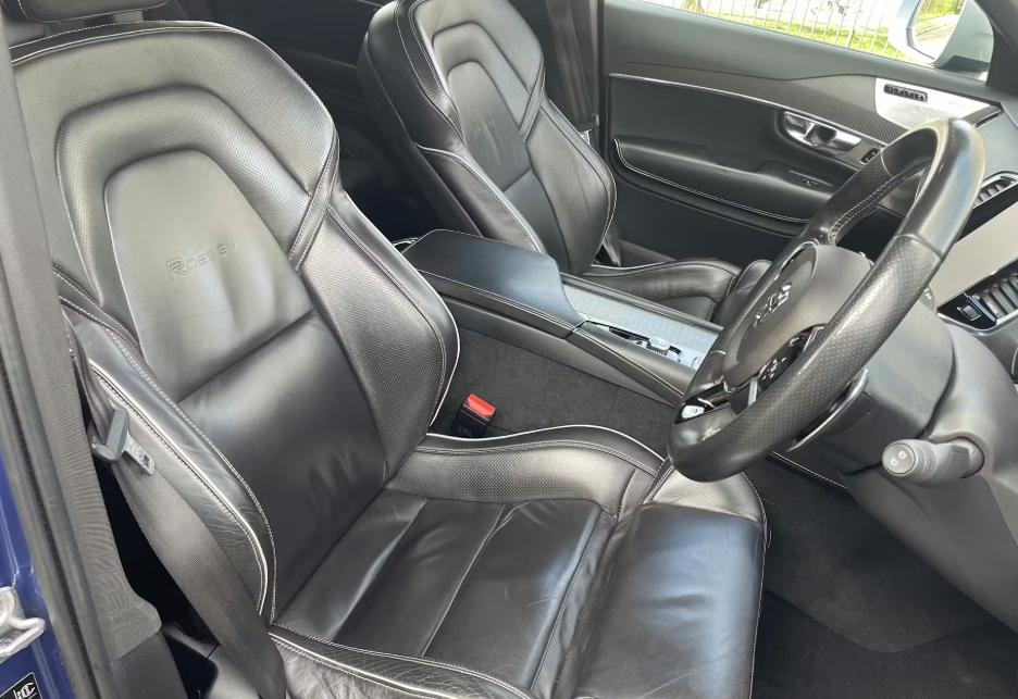 Used Volvo XC90 2016 for sale - 77779629: Photo 5