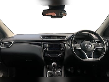 Used Nissan Qashqai 2020 for sale - 75329534: Photo