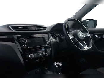 Used Nissan Qashqai 2020 for sale - 75329534: Photo