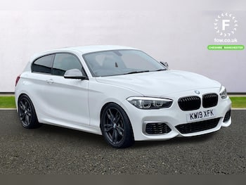 Used BMW 1 Series 2019 for sale - 79551722: Photo