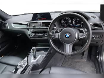 Used BMW 1 Series 2019 for sale - 79551722: Photo