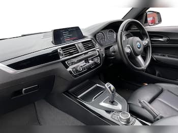 Used BMW 1 Series 2019 for sale - 79551722: Photo
