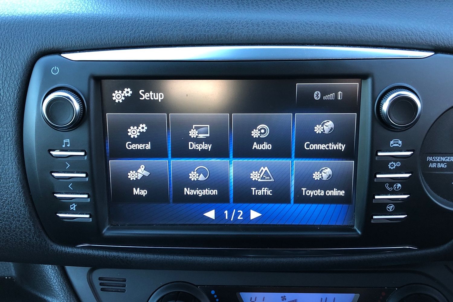 Used Toyota Yaris 2019 for sale - 76257087: Photo 11