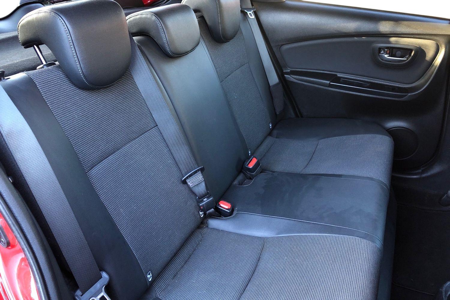 Used Toyota Yaris 2019 for sale - 76257087: Photo 17