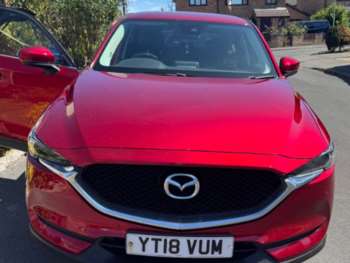 2018 - 2.0 SE-L Nav 5dr