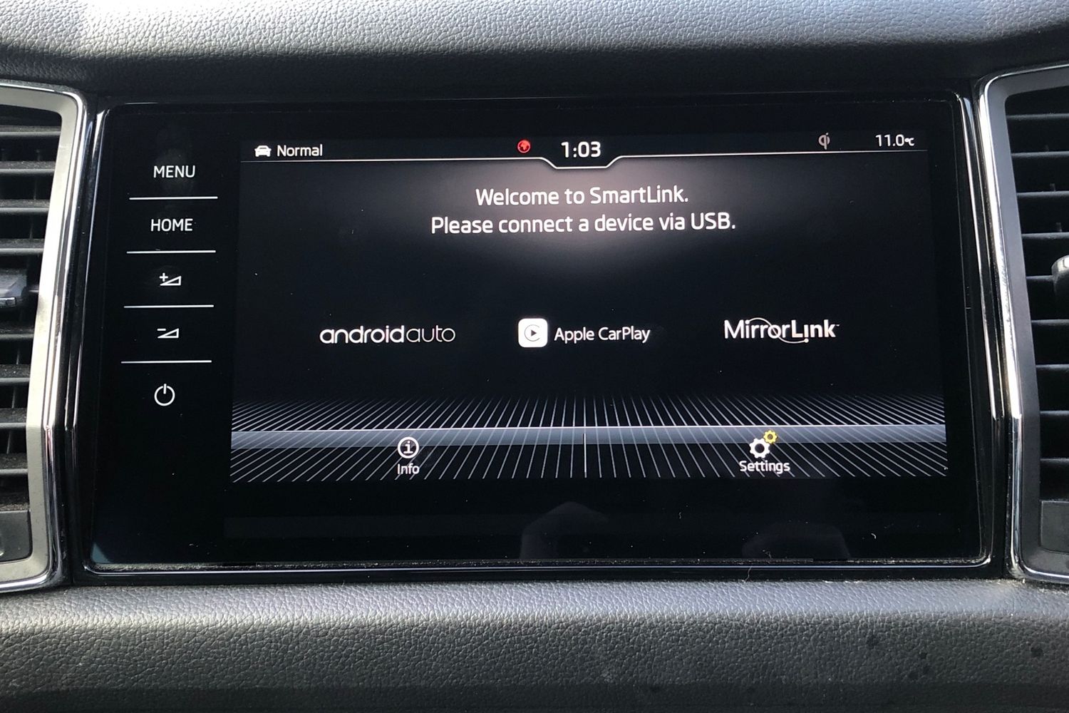 Used Skoda Kodiaq 2018 for sale - 78060847: Photo 11