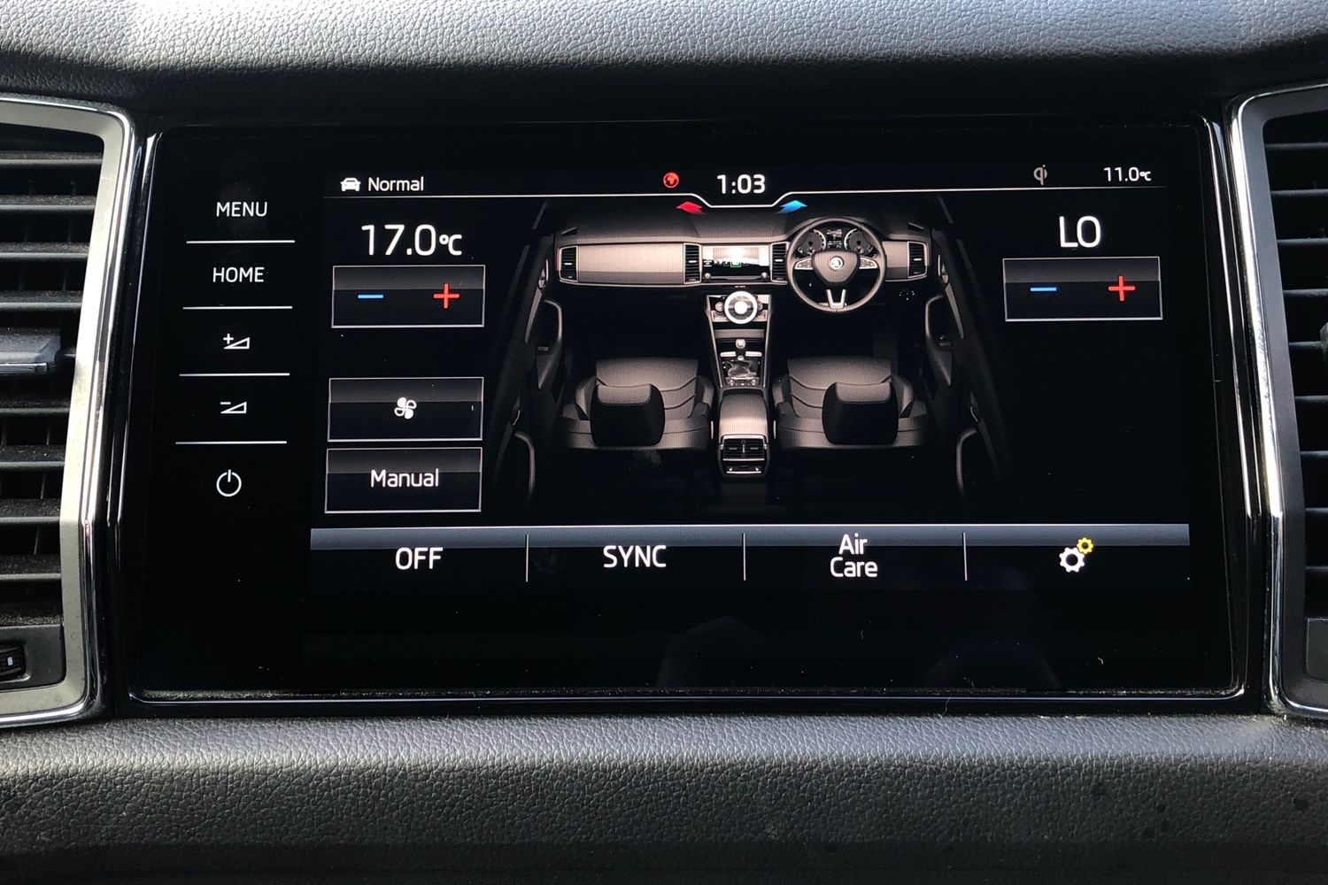 Used Skoda Kodiaq 2018 for sale - 78060847: Photo 12