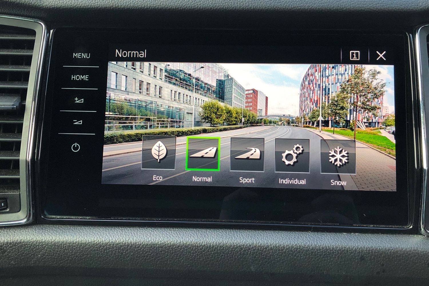 Used Skoda Kodiaq 2018 for sale - 78060847: Photo 13