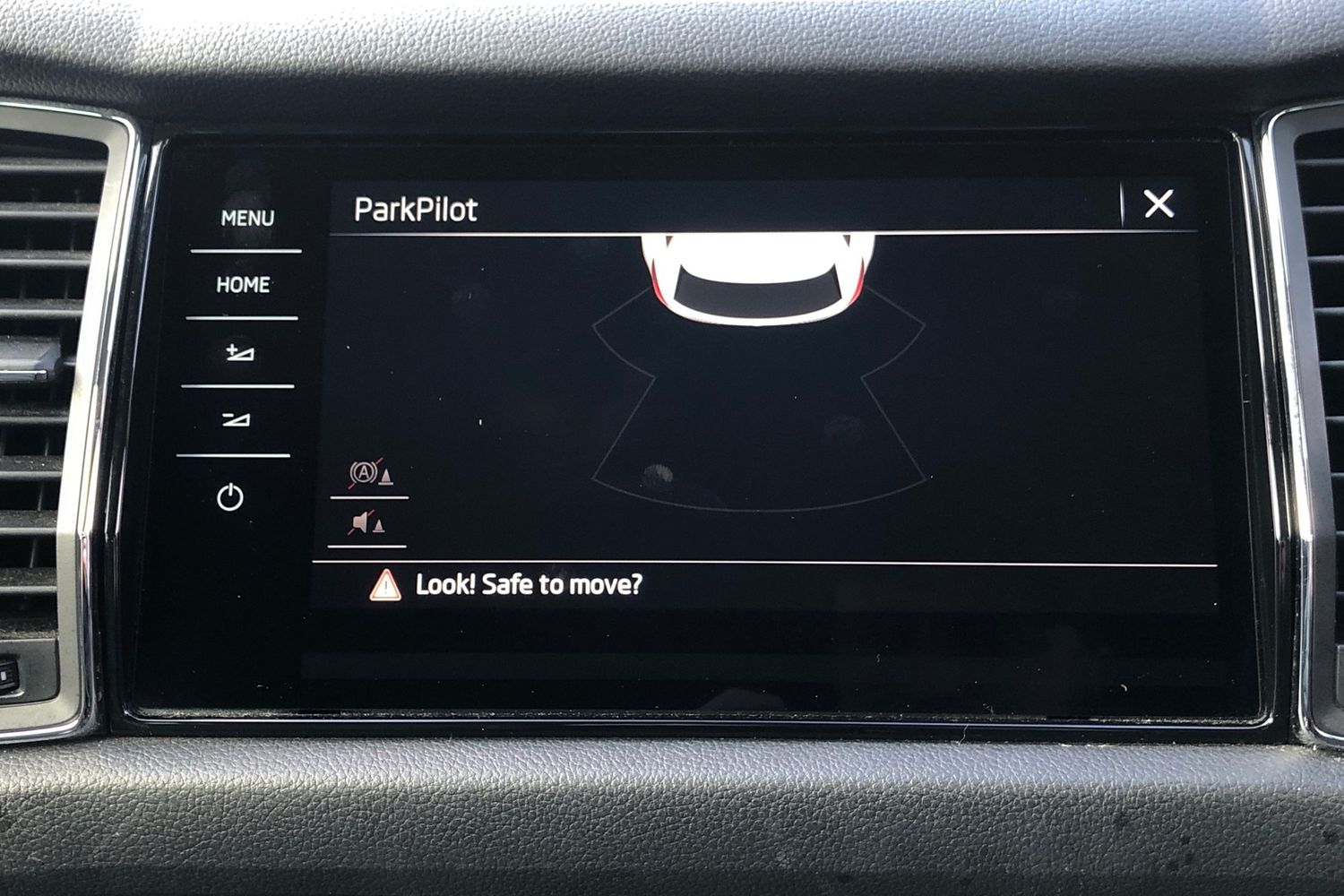 Used Skoda Kodiaq 2018 for sale - 78060847: Photo 14