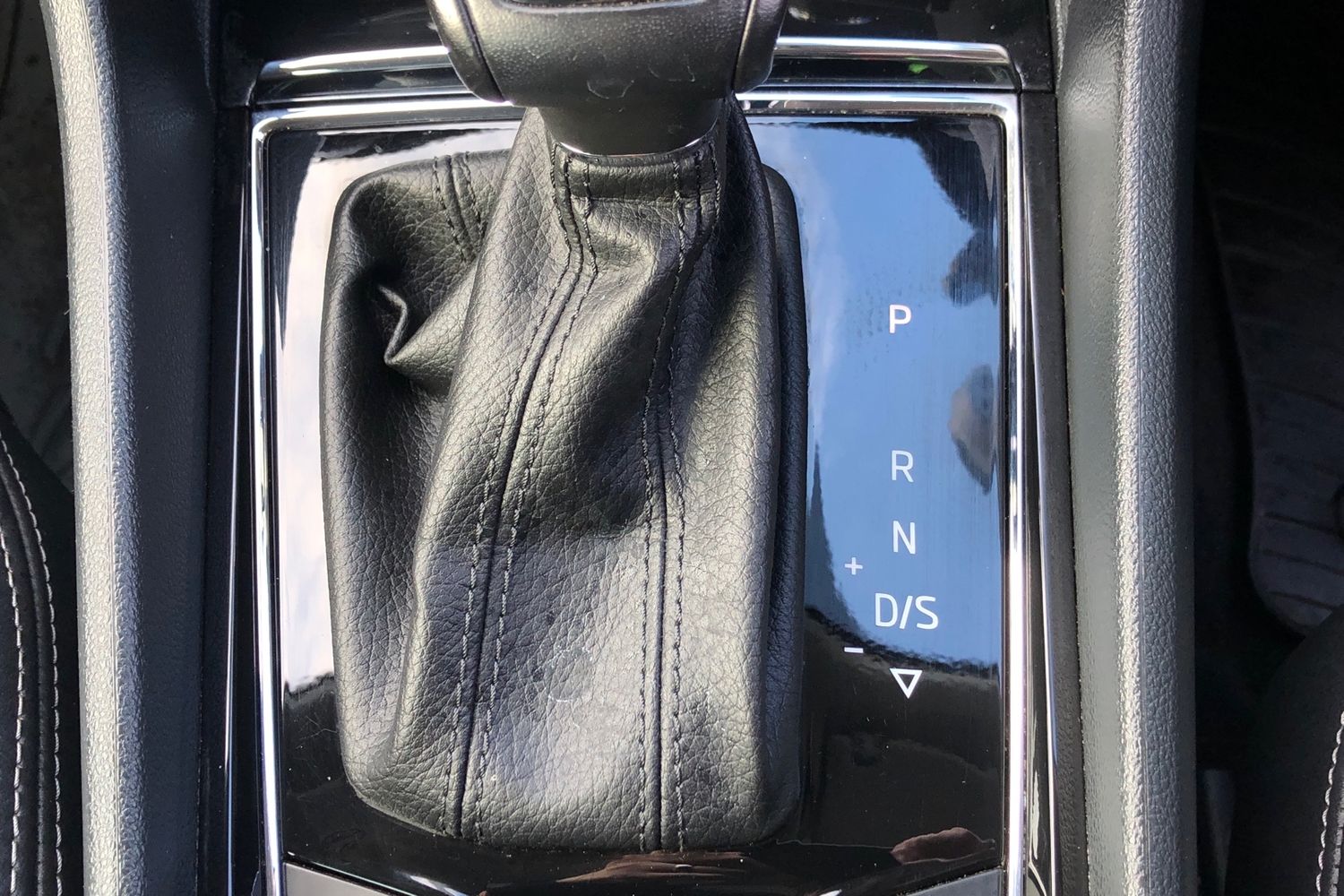 Used Skoda Kodiaq 2018 for sale - 78060847: Photo 16