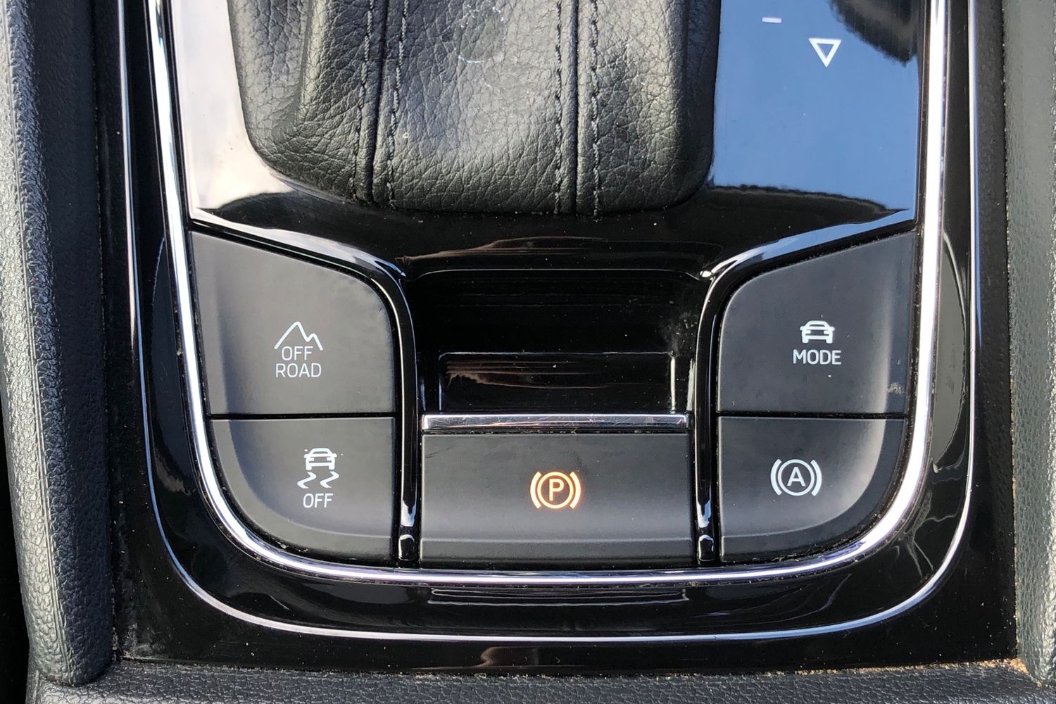 Used Skoda Kodiaq 2018 for sale - 78060847: Photo 17