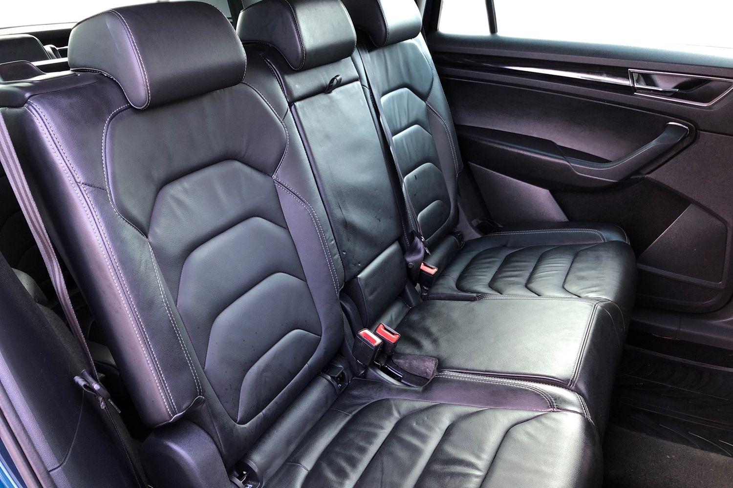 Used Skoda Kodiaq 2018 for sale - 78060847: Photo 21