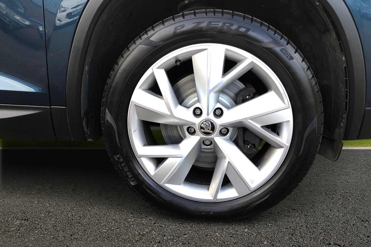 Used Skoda Kodiaq 2018 for sale - 78060847: Photo 23