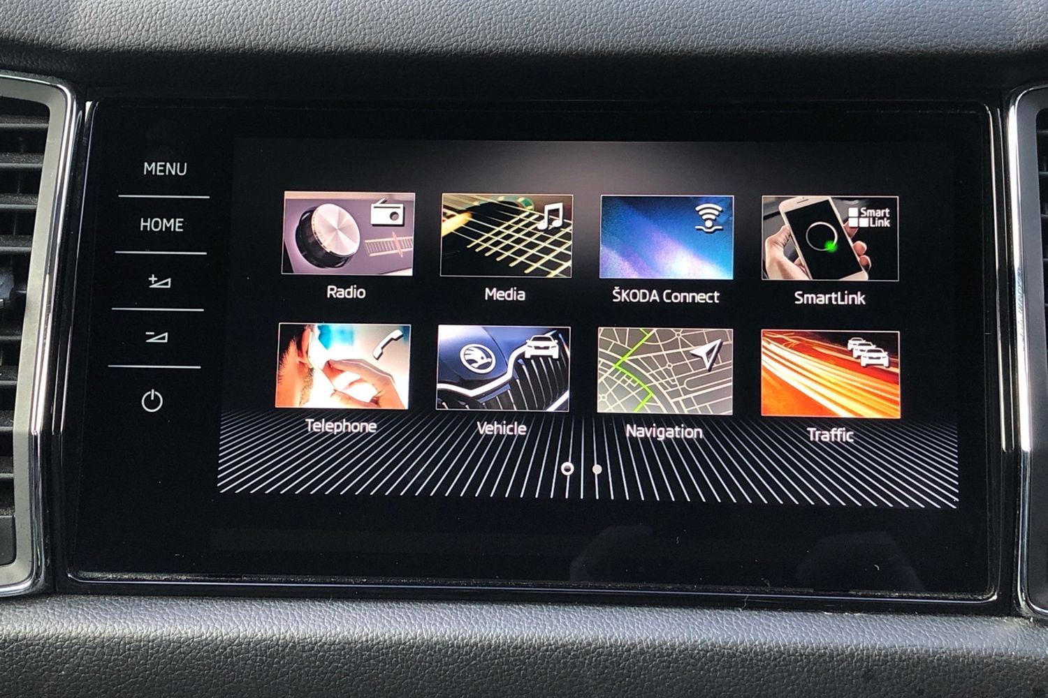 Used Skoda Kodiaq 2018 for sale - 78060847: Photo 7