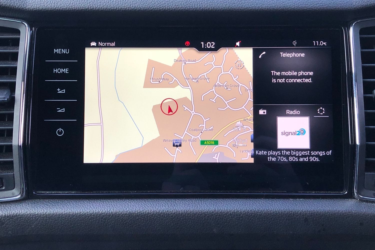 Used Skoda Kodiaq 2018 for sale - 78060847: Photo 8