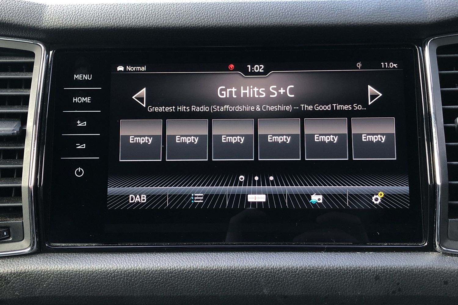 Used Skoda Kodiaq 2018 for sale - 78060847: Photo 9