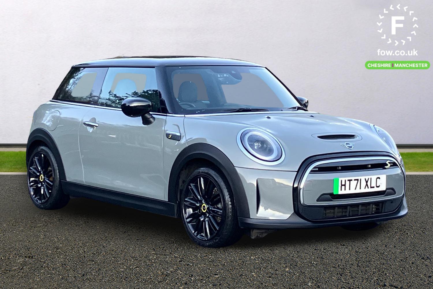 Used MINI Hatch 2022 for sale - 76863346: Photo 1