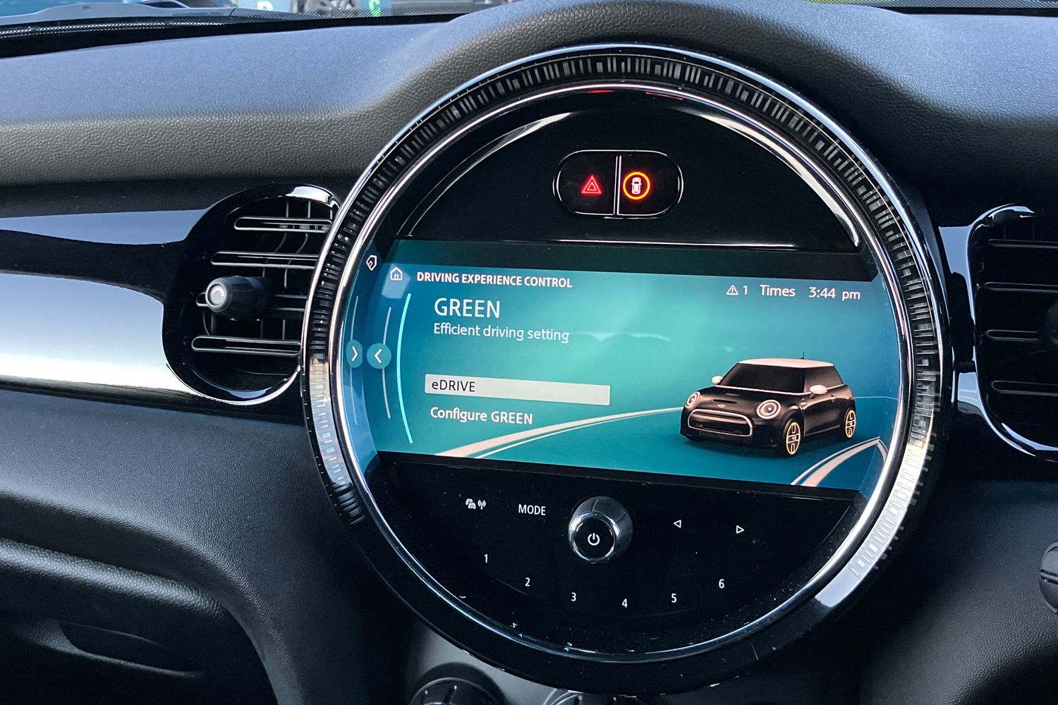 Used MINI Hatch 2022 for sale - 76863346: Photo 13