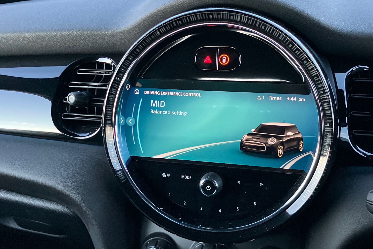 Used MINI Hatch 2022 for sale - 76863346: Photo 14