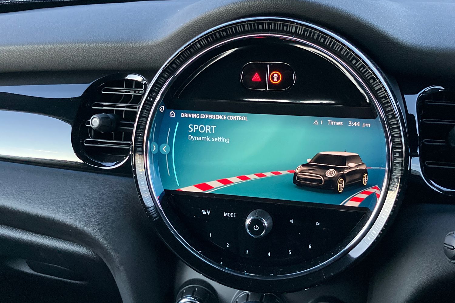 Used MINI Hatch 2022 for sale - 76863346: Photo 15